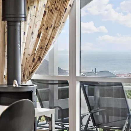 بيت للعطل Sj219-sjolund-bygmarken-10 Sjolund