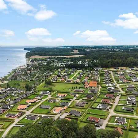 بيت للعطل Sj219-sjolund-bygmarken-10 Sjolund