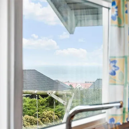 بيت للعطل Sj219-sjolund-bygmarken-10