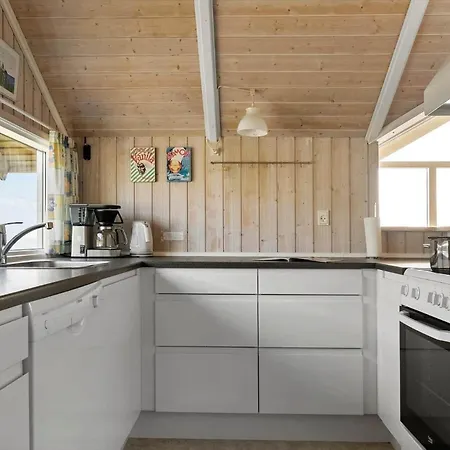 بيت للعطل Sj219-sjolund-bygmarken-10 *