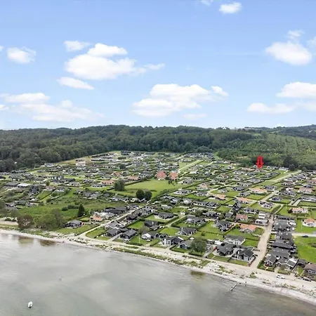 Sj219-sjolund-bygmarken-10 بيت للعطل