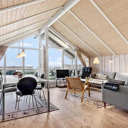 بيت للعطل Sj219-sjolund-bygmarken-10