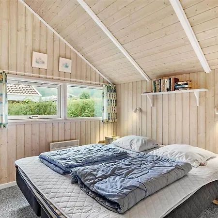 Ferienhaus Sj219-sjolund-bygmarken-10 *