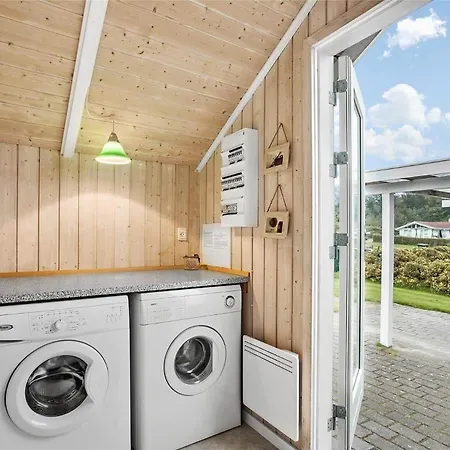 Sj219-sjolund-bygmarken-10 Prázdninový dům *